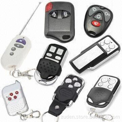 High Power Remote Control Switch with 2 Channels, 110/220V AC Operating Voltage, 3000W